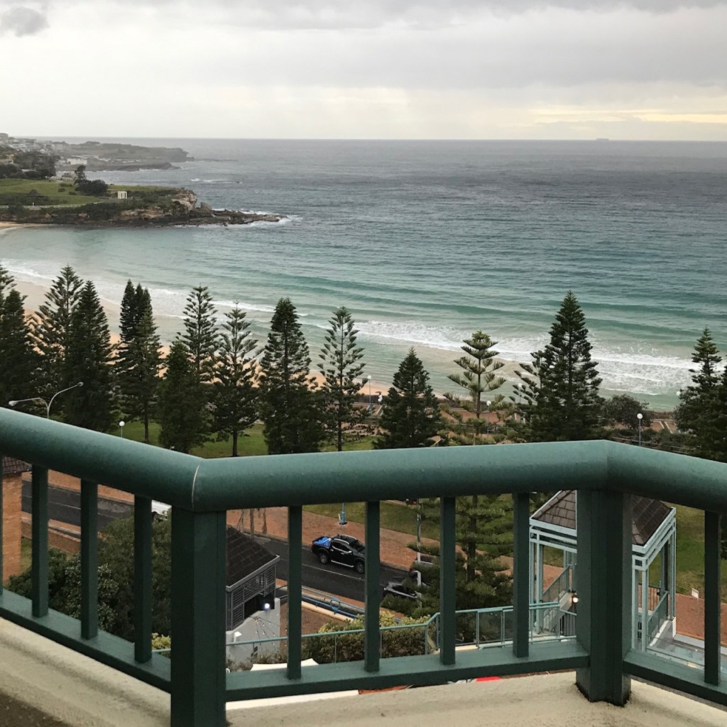Crowne Plaza Coogee
