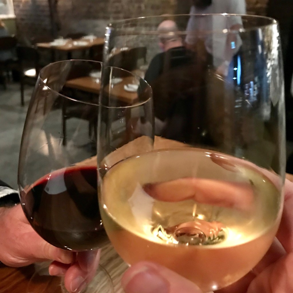 The Coogee Wine Room