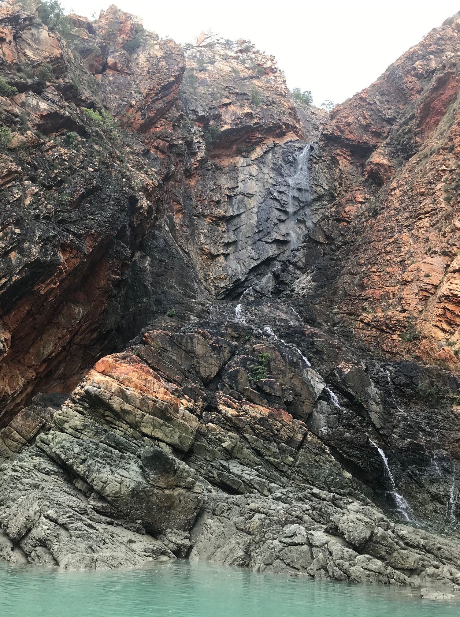 Kimberley Expeditions; Western Australia; Reef Prince