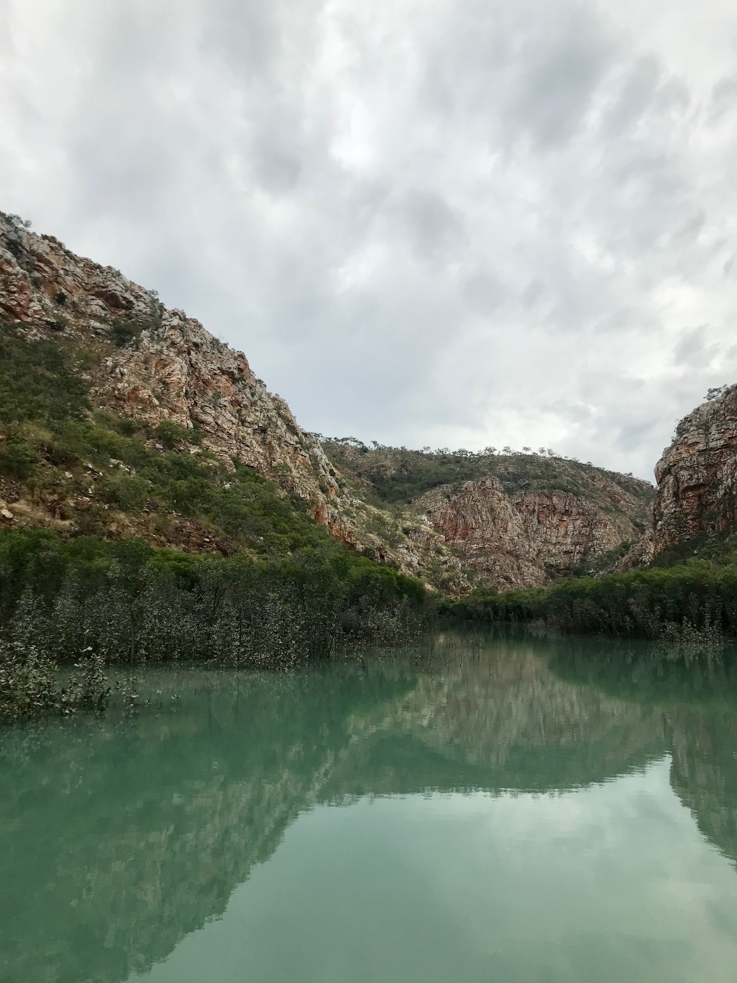 Kimberley Expeditions; Western Australia; Reef Prince